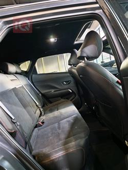 هیۆندای کۆنا